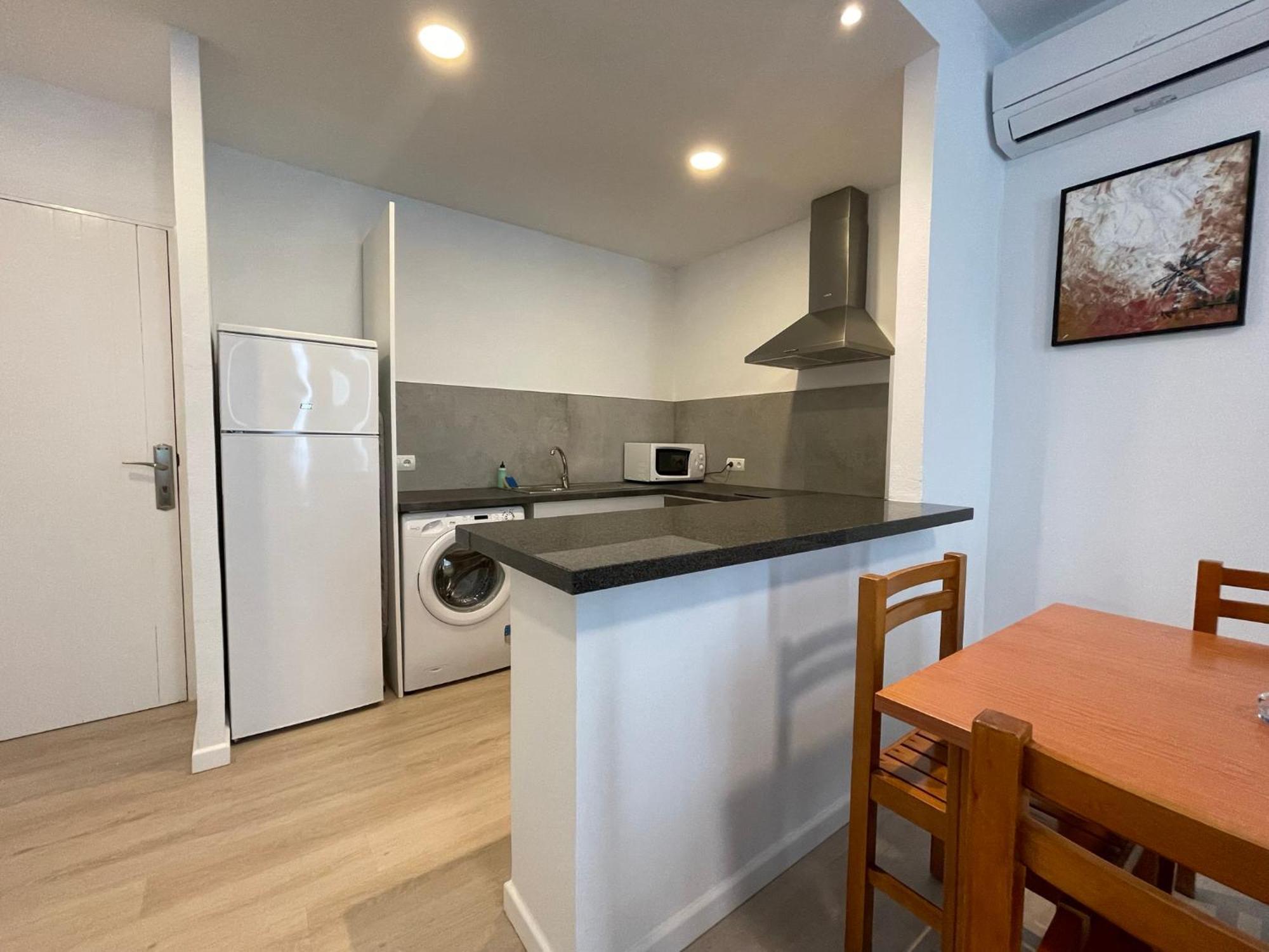 Apartamentos Cel Blau Santa Eularia des Riu Cameră foto