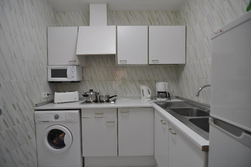 Apartamentos Cel Blau Santa Eularia des Riu Cameră foto