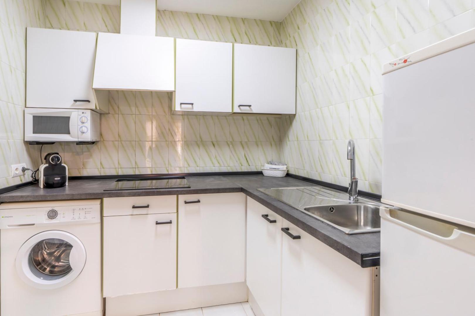 Apartamentos Cel Blau Santa Eularia des Riu Cameră foto